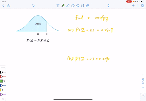 let-z-be-the-standard-normal-variable-find-the-values-of-z-if-z-satisfies-a-pzz8907-b-pzz2090