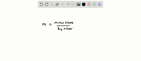 define-molality-how-does-it-differ-from-molarity