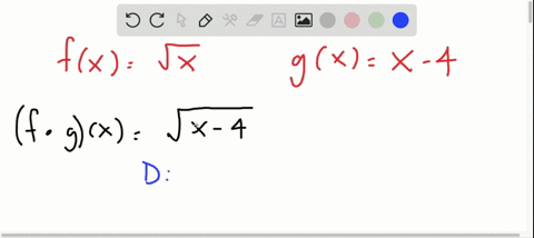 for-the-indicated-functions-fand-g-find-the-functions-f-circ-g-and-g-circ-f-and-find-their-domains-7