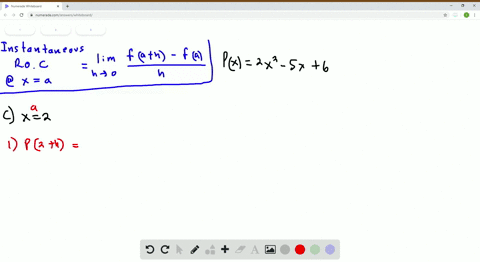 Solved:profit Suppose That The Total Profit In Hundreds Of Dollars From 