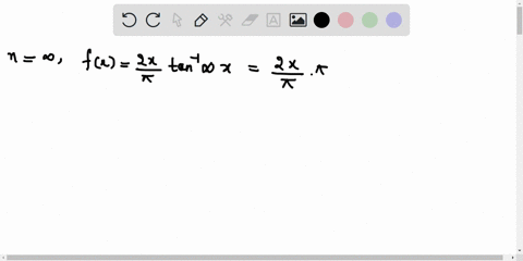 if-mathrmfmathrmxlim-_mathrmn-rightarrow-infty-frac2-mathrmxpi-tan-1-mathrmnx-then-value-of-lim-_mat