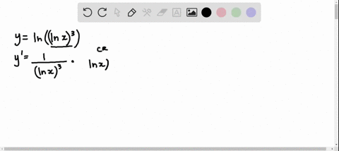 find-the-derivative-yln-leftln-x3right