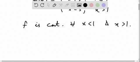 is-the-function-defined-by-fxleftbeginarrayll-x5-text-if-x-leq-1-x-5-text-if-x1-endarrayright-a-cont