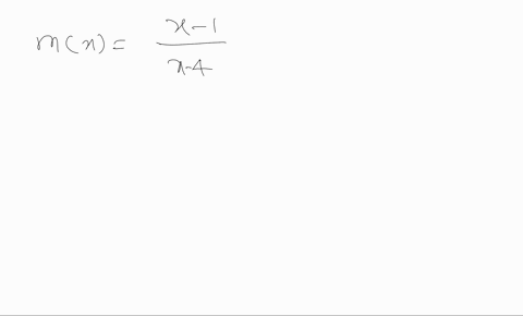 find-the-domain-write-the-answers-in-interval-notation-mxfracx-1x-4-2