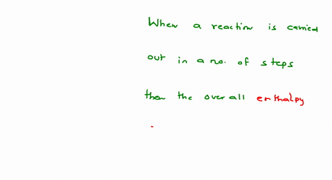 what-is-the-connection-between-hesss-law-and-the-fact-that-h-is-a-state-function