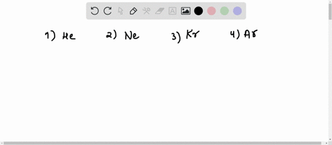 the-noble-gases-found-dissolved-in-some-spring-water-are-1-he-2-mathrmne-3-mathrmkr-4-mathrmar