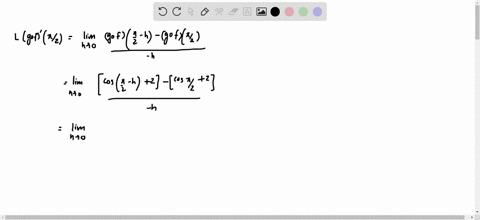 let-fxcos-x-and-gxx2-where-denotes-the-greatest-integer-function-then-text-gof-primeleftfracpi2right