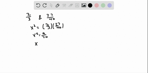 find-the-geometric-mean-of-each-pair-of-numbers-if-necessary-give-the-answer-in-simplest-radical--12