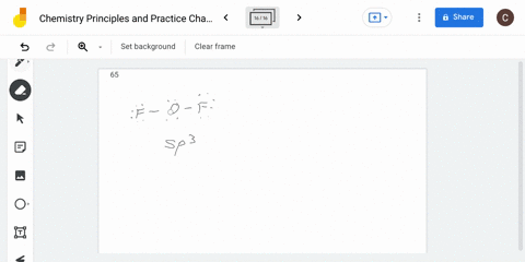 identify-all-the-orbitals-that-form-the-bonds-and-hold-the-lone-pairs-on-the-central-atom-in-the-fol