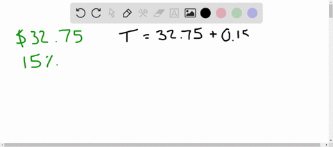 set-up-an-algebraic-equation-and-then-solve-if-a-meal-costs-3275-what-is-the-total-after-adding-a-15
