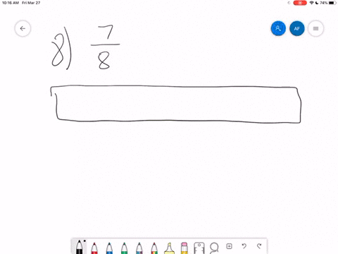 in-the-following-exercises-shade-parts-of-circles-or-squares-to-model-the-following-fractions-frac78