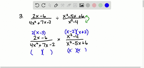 perform-the-indicated-operations-frac2-x-64-x27-x-2-div-fracx2-5-x6x2-4