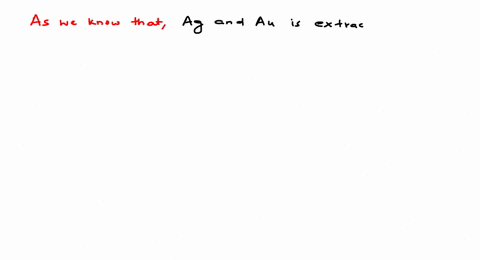 name-the-metal-mathrmm-which-is-extracted-on-the-basis-of-following-reactions-4-mathrmm8-mathrmcn--3