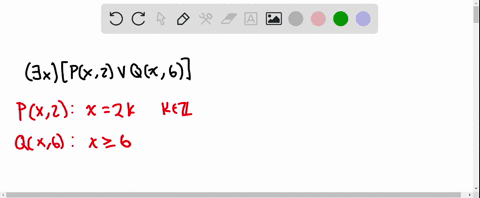 let-ud-set-of-integers-mathrmpx-y-x-is-a-multiple-of-y-and-qx-y-x-geq-y-determine-the-truth-value--5