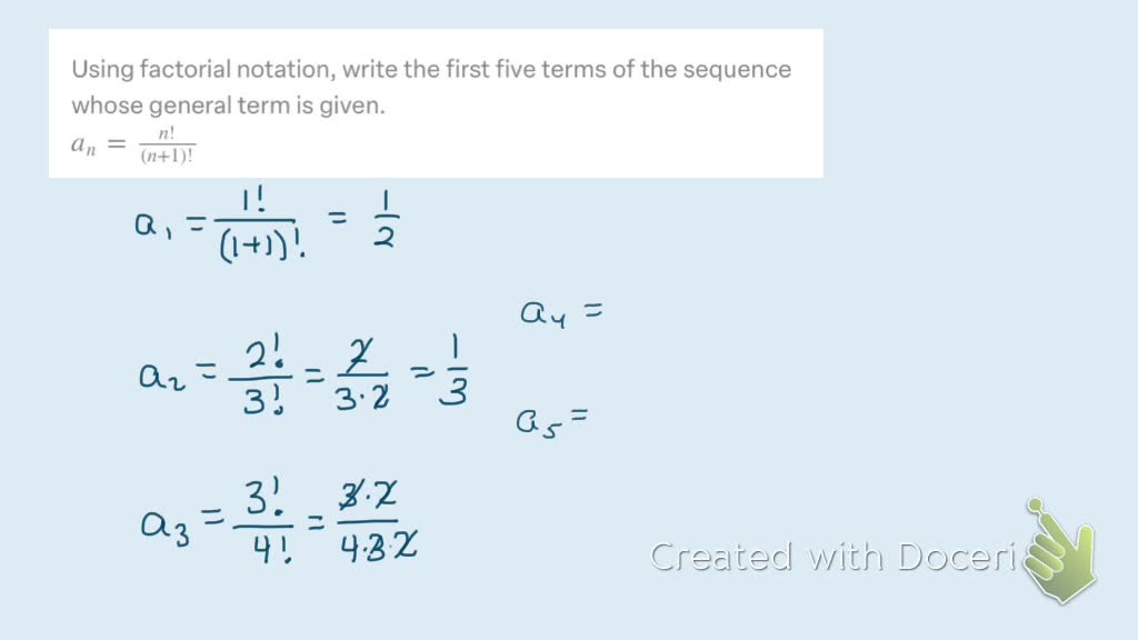 SOLVED:Using big-0 notation, state the time complexity of the following ...