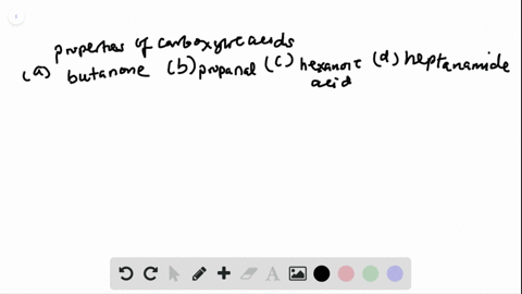 describe-the-properties-of-carboxylic-acids-draw-structures-of-the-following-compounds-beginequation