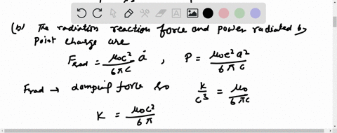 according-to-classical-electromagnetic-theory-an-accelerated-electron-radiates-energy-at-the-rate-ma