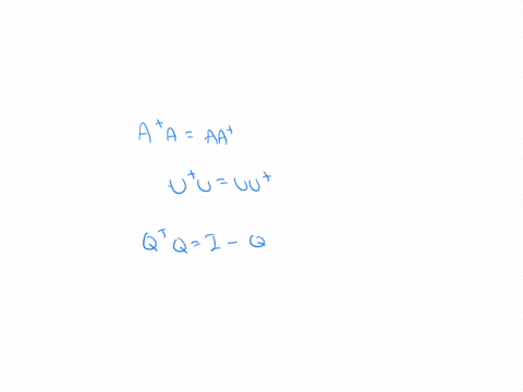 show-that-a-unitary-matrix-is-a-normal-matrix-that-is-that-it-commutes-with-its-transpose-conjugate
