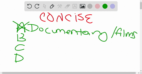which-choice-most-effectively-combines-the-underlined-sentences-a-as-documentary-films-shift-the-vie