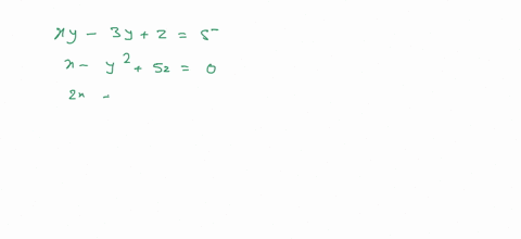 state-whether-the-equation-or-system-of-equations-is-linear-leftbeginaligned-x-y-3-yz-5-x-y25-z-0--5