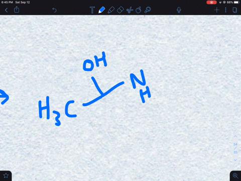 write-the-mechanism-for-the-acid-catalyzed-reaction-of-an-amide-with-an-alcohol-to-form-an-ester