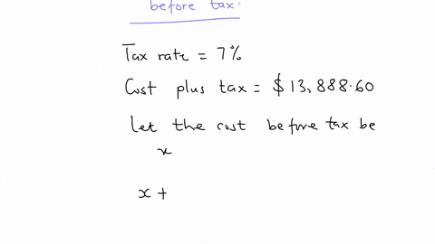 applications-involving-percents-and-rates-wayne-county-has-a-sales-tax-rate-of-7-how-much-does-mikes