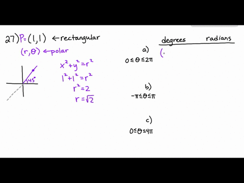 in-exercises-27-30-rectangular-coordinates-of-a-point-p-are-given-use-an-algebraic-method-and-approx