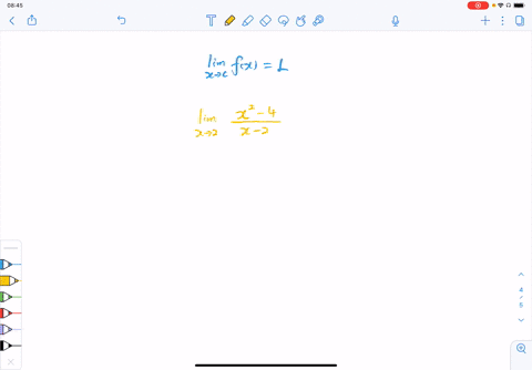 find-the-indicated-limit-in-most-cases-it-will-be-wise-to-do-some-algebra-first-see-example-2-lim-_x
