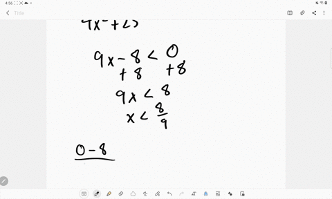 solve-each-rational-inequality-give-the-solution-set-in-interval-notation-frac9-x-84-x2250-2
