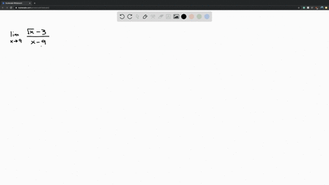find-the-following-limits-or-state-that-they-do-not-exist-assume-a-b-c-and-k-are-fixed-real-numbe-23