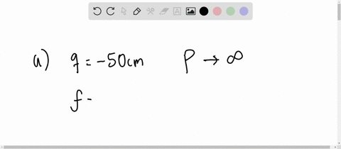 an-individual-is-nearsighted-his-near-point-is-130-mathrmcm-and-his-far-point-is-500-mathrmcm-a-what
