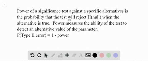 error-probabilities-you-read-that-a-statistical-test-at-the-alpha001-level-has-probability-014-of-ma