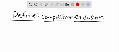 the-principle-of-competitive-exclusion-states-that-a-no-two-species-can-coexist-unless-they-are-shar
