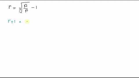 solve-each-equation-for-the-specified-variable-or-expression-see-example-9-rsqrt3fracap-1-text-for-a