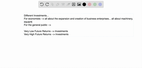 how-does-investment-as-defined-by-economists-differ-from-investment-as-defined-by-the-general-public