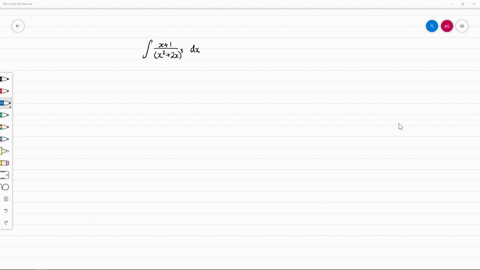 in-exercises-27-72-evaluate-the-indefinite-integral-int-fracx1leftx22-xright3-d-x