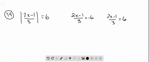 solve-each-equation-or-inequality-for-x-leftfrac2-x-13right6
