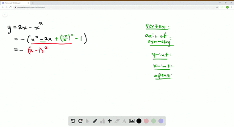 identify-the-vertex-axis-of-symmetry-y-intercept-x-intercepts-and-opening-of-each-parabola-then-sk-4