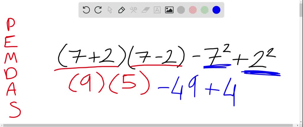 solved-review-simplifying-expressions-using-the-rules-for-order-of