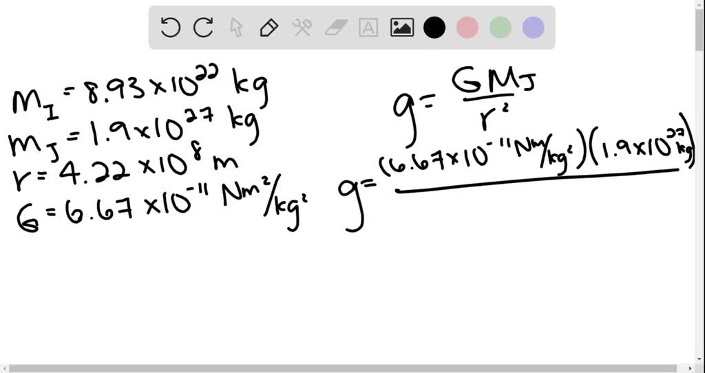 solved-calculate-the-magnitude-of-the-acceleration-of-io-due-to-the