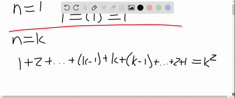 prove-each-formula-by-induction-if-possible-beginarrayl-123cdotsn-1nn-1cdots-quad321n2-endarray