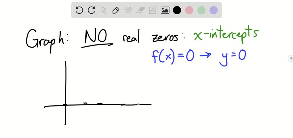 solved-how-can-you-tell-from-the-graph-of-a-quadratic-function-whether