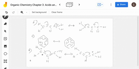 a-using-the-curved-arrow-notation-derive-a-resonance-structure-for-the-allyl-cation-shown-here-which