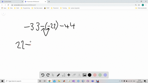 perform-the-operations-33-22-44