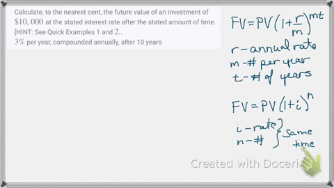 calculate-to-the-nearest-cent-the-future-value-of-an-investment-of-10000-at-the-stated-interest-ra-4