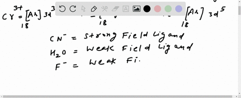 for-each-of-the-following-complexes-draw-a-crystal-field-energy-level-diagram-assign-the-electrons-t