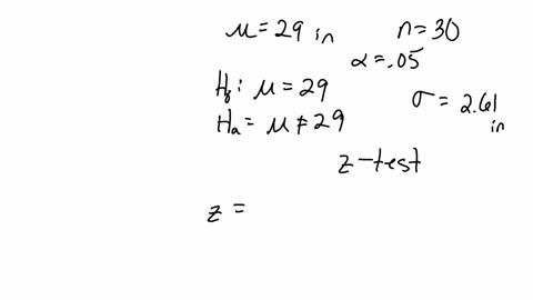 the-average-1-year-old-both-genders-is-29-inches-tall-a-random-sample-of-30-1-year-olds-in-a-large-d