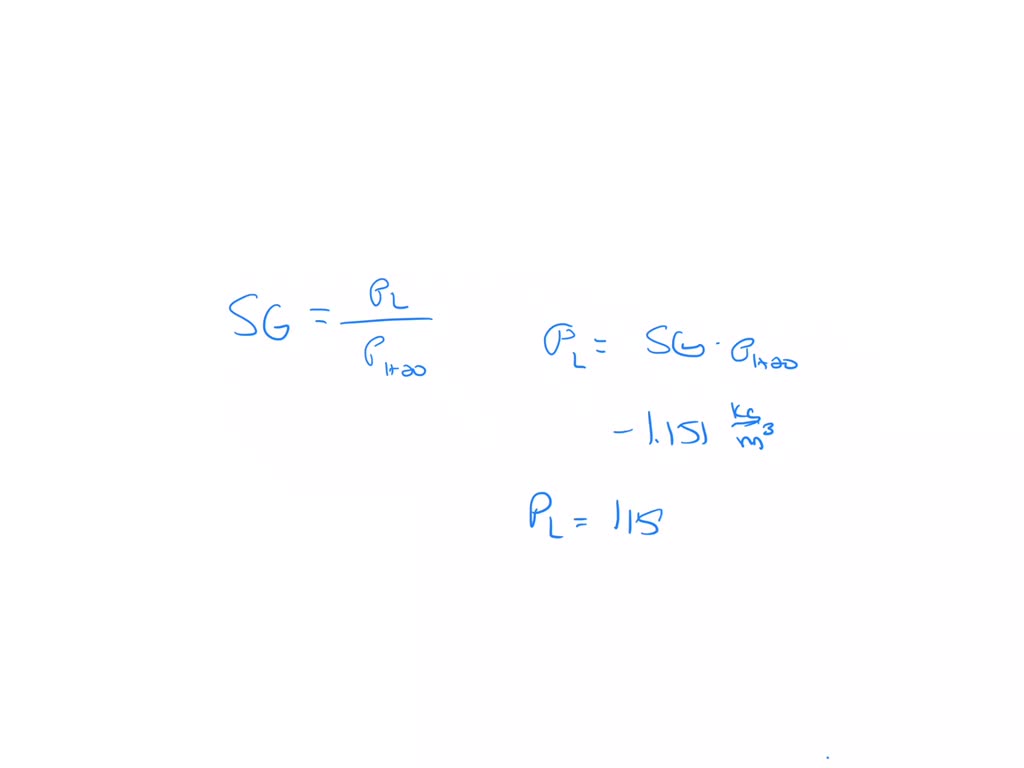 SOLVEDA hydrometer is used to measure the specific gravity of liquids