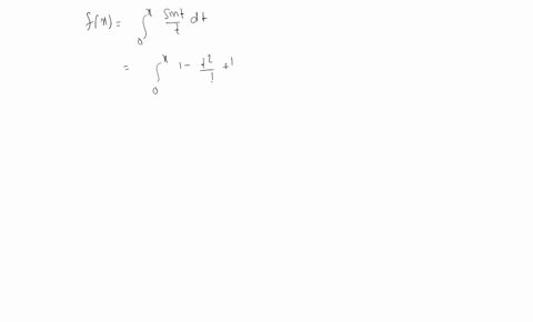 use-the-methods-of-this-section-to-find-the-first-few-terms-of-the-maclaurin-series-for-each-of-t-30