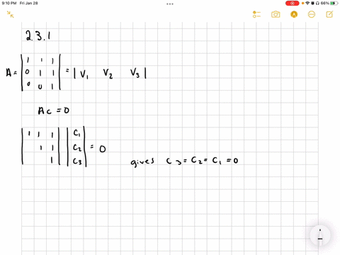 show-that-v_1-v_2-v_3-are-independent-but-v_1-v_2-v_3-v_4-are-dependent-v_1leftbeginarrayl-1-0-0-end